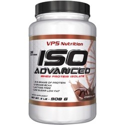 Протеин VPS Nutrition ISO Advanced