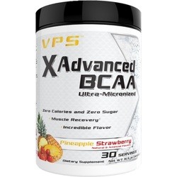 Аминокислоты VPS Nutrition BCAA XAdvanced 450 g