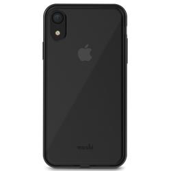 Чехол Moshi Vitros for iPhone XR (черный)