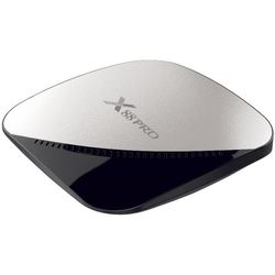 Медиаплеер Android TV Box X88 Pro 16 Gb