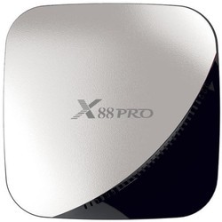 Медиаплеер Android TV Box X88 Pro 32 Gb