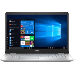 Ноутбук Dell Inspiron 15 5584 (I553410NIW-75S)