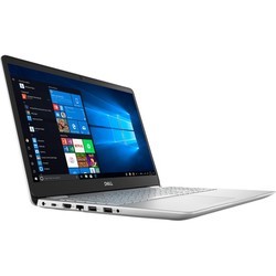 Ноутбук Dell Inspiron 15 5584 (I555810NDW-75S)