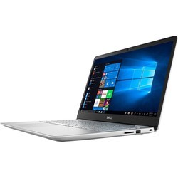 Ноутбук Dell Inspiron 15 5584 (I555810NDW-75S)