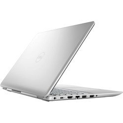 Ноутбук Dell Inspiron 15 5584 (I555810NDW-75S)