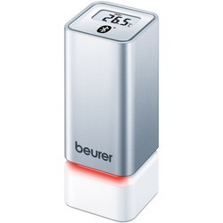 Термометр / барометр Beurer HM55