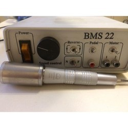 Маникюрный набор BMS BMS BMS-22