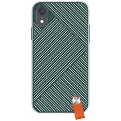 Чехол Moshi Altra for iPhone XS Max (зеленый)