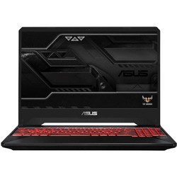 Ноутбук Asus TUF Gaming FX505DT (FX505DT-AL027T)