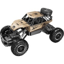 Радиоуправляемая машина Sulong Toys Off-Road Crawler Rock Sport 1:20