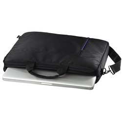 Сумка для ноутбуков Hama Cape Town Bag 15.6