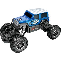 Радиоуправляемая машина Sulong Toys Off-Road Crawler Wild Country 1:20