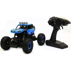 Радиоуправляемая машина Sulong Toys Off-Road Crawler Super Sport 1:18