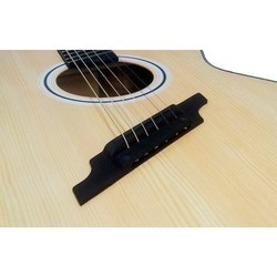 Гитара Trembita Leoton MS-2
