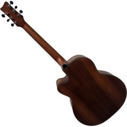 Гитара Trembita Leoton MS-2