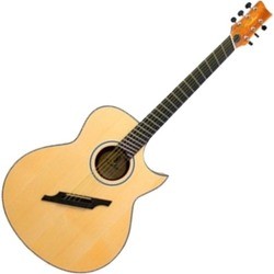 Гитара Trembita Leoton MS-1