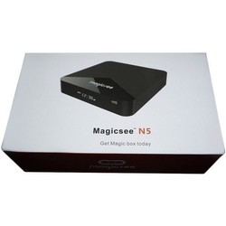 Медиаплеер Magicsee N5 16 Gb