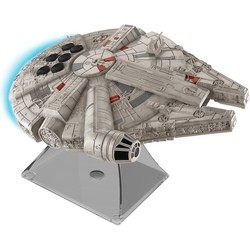 Портативная акустика eKids Star Wars Millenium Falcon