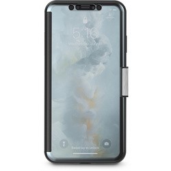 Чехол Moshi StealthCover for iPhone XS Max (графит)