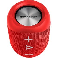 Портативная акустика Sharp GX-BT180