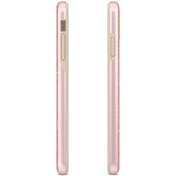 Чехол Moshi Vesta for iPhone XS Max (розовый)