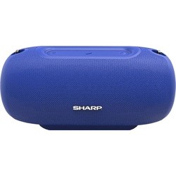Портативная акустика Sharp GX-BT480