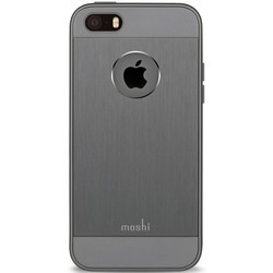 Чехол Moshi iGlaze Armour for iPhone 5/5S/SE