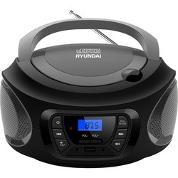 Аудиосистема Hyundai H-PCD380