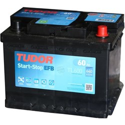 Автоаккумуляторы Tudor Start-Stop EFB TL550