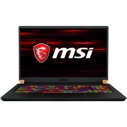 Ноутбук MSI GS75 Stealth 8SF (GS75 8SF-038)