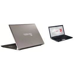 Ноутбуки Toshiba R850-162