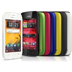 Мобильные телефоны Nokia 603