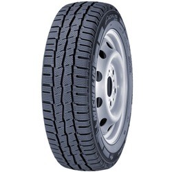 Шины Michelin Agilis Alpin 195/65 R16C 104R