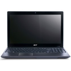 Ноутбуки Acer AS5755G-2674G75Mnks