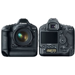 Фотоаппарат Canon EOS 1D X kit