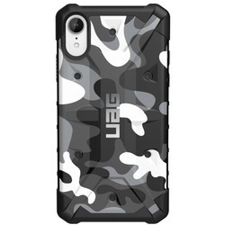 Чехол UAG Pathfinder Camo for iPhone XR