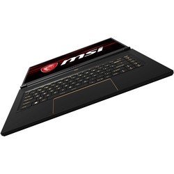 Ноутбук MSI GS65 Stealth 9SF (GS65 9SF-643)