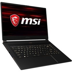 Ноутбук MSI GS65 Stealth 9SF (GS65 9SF-643)