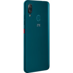 Мобильный телефон ZTE Blade V10 Vita 64GB (черный)