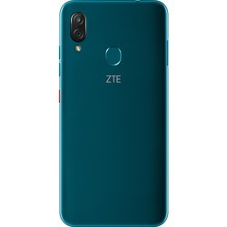 Мобильный телефон ZTE Blade V10 Vita 64GB (черный)