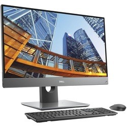 Персональный компьютер Dell Optiplex 7760 (7760-6252)