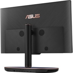 Персональный компьютер Asus Zen AIO Z272SDT (Z272SDT-BA077T)
