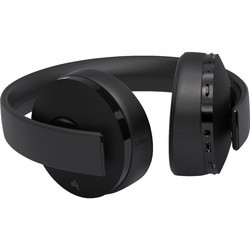 Наушники Sony Gold Wireless Headset