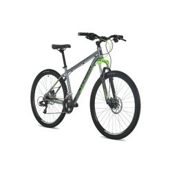 Велосипед Stinger Graphite Evo 29 2018 frame 22