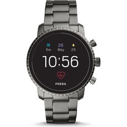 Носимый гаджет FOSSIL Gen 4 Smartwatch - Explorist HR