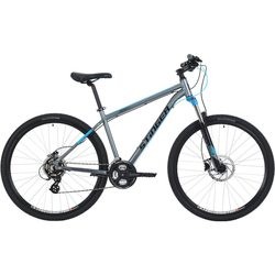 Велосипед Stinger Graphite Pro 29 2018 frame 22