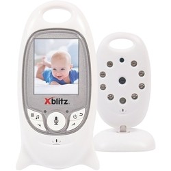 Радионяня Xblitz Baby Monitor
