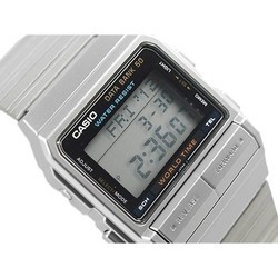 Наручные часы Casio DB-520A-1A