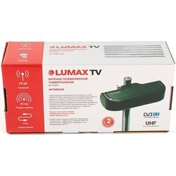 ТВ антенна Lumax DA1502A