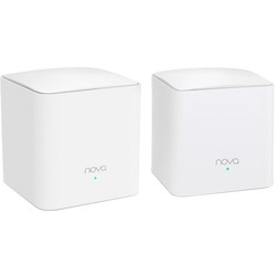 Wi-Fi адаптер Tenda Nova MW5s (2-pack)